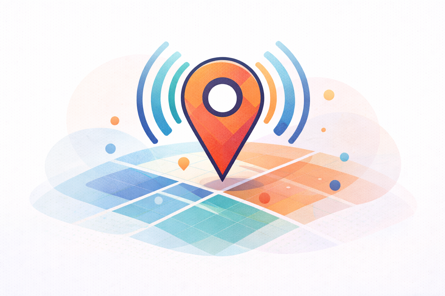 Localized SEO Visibility